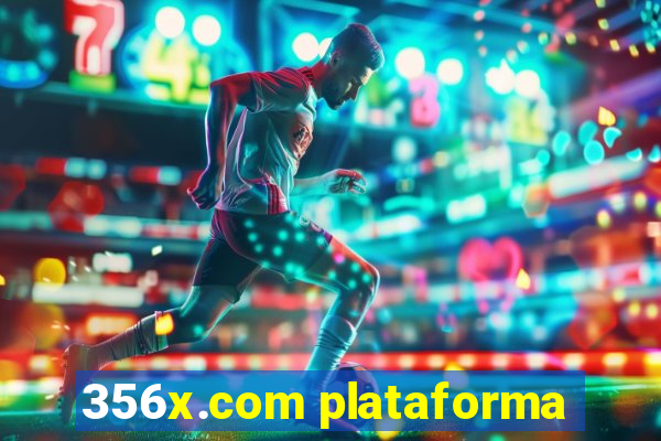 356x.com plataforma